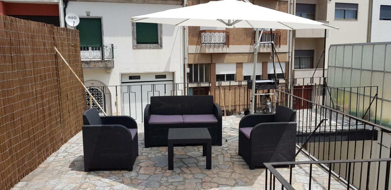 Enjoy Oporto Flats Apartment Exterior photo