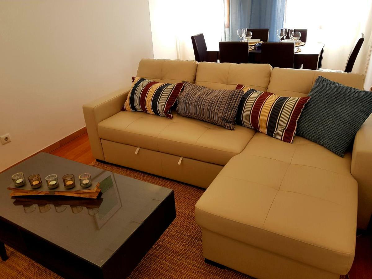 Enjoy Oporto Flats Apartment Exterior photo