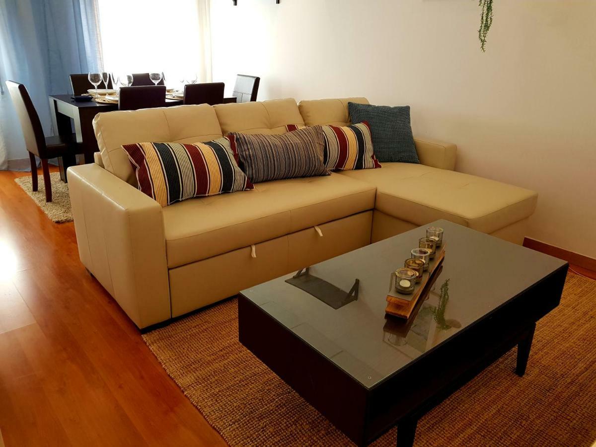 Enjoy Oporto Flats Apartment Exterior photo